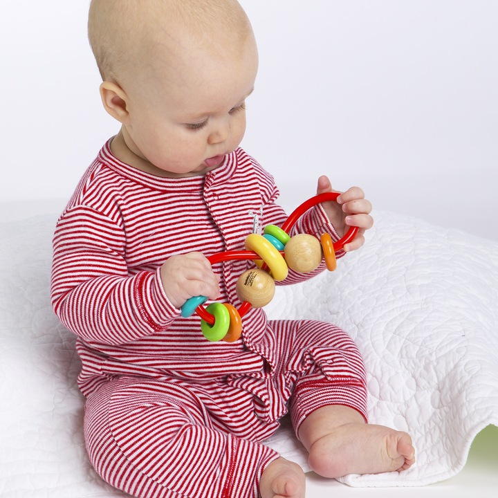 Image du produit Manhattan Toy Skwinkle
