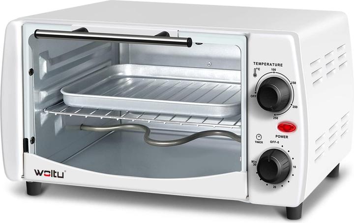 Immagine prodotto Woltu 12 litri, bianco