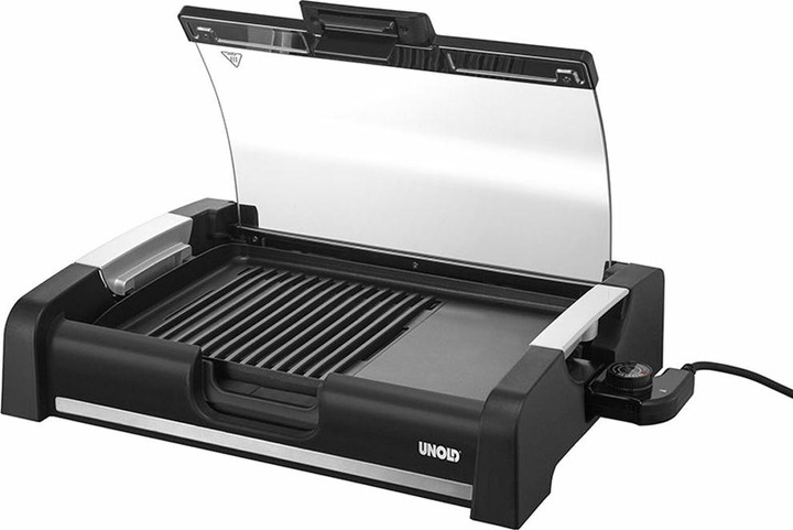 Unold Barbecue Edel (EU-Stecker)