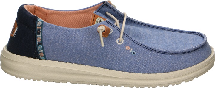 Image du produit Hey Dude Wendy Chambray Boho (37)