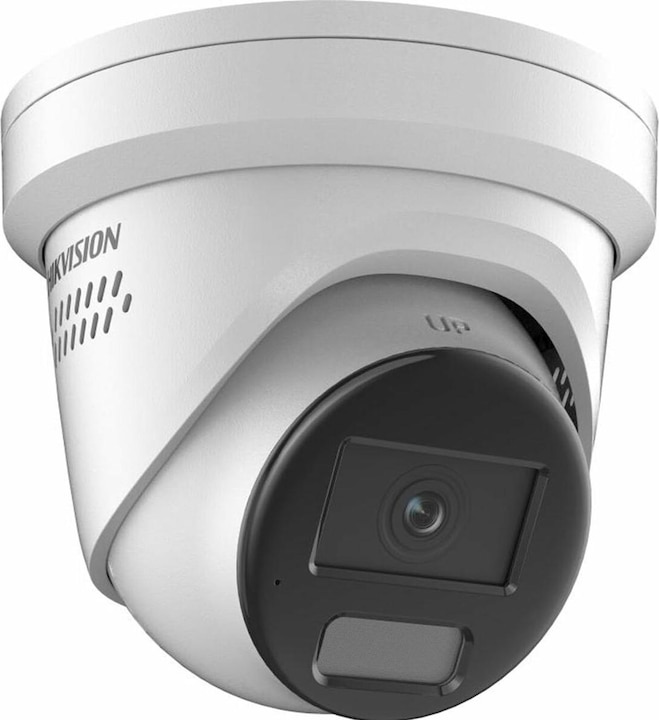 Image du produit Hikvision DS-2CD2387G2H-LISU/SL (3840 x 2160 pixels)
