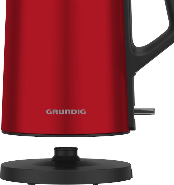 Productafbeelding Grundig WK 8340 (1.70 l)