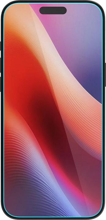 Produktbild Spigen GLAS.tR Privacy HD (1 Stk., Apple iPhone 16 Pro)