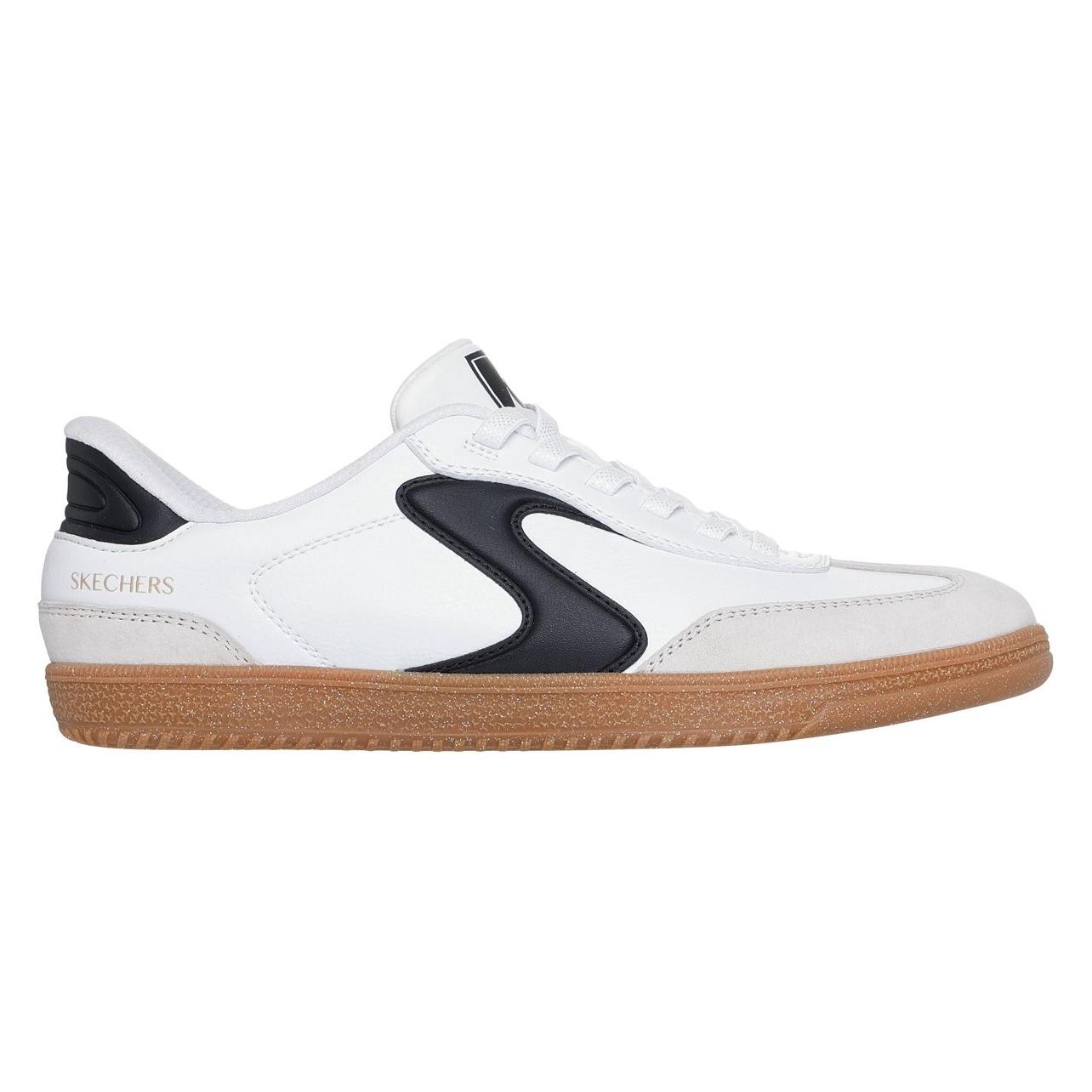 Skechers, Vrouwen, Sneakers, Colpo Caldo, Wit, (37)