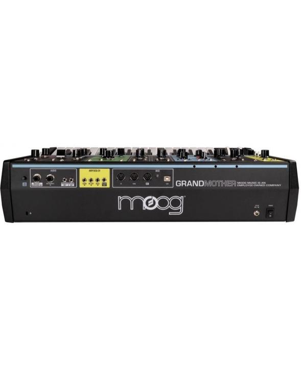 Actual product image Moog Grandmother