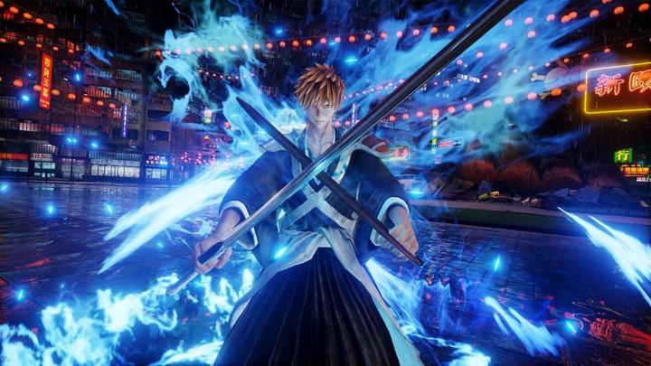 Image du produit Bandai Namco Jump Force (Importation) (PS4)