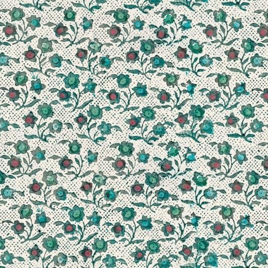 Tassotti, Carta bricolage, Origamipapier 15x15 cm 24K Blumen (85 g/m², 24 x)