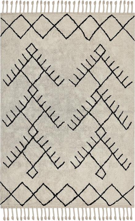 Produktbild Beliani Erler (160 x 230 cm)