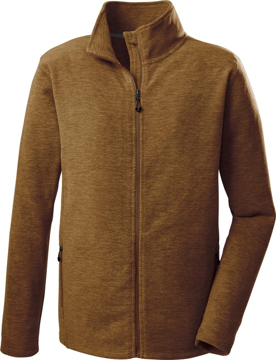 Produktbild Killtec Fleecejacke für Herren (M)