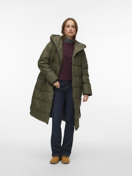 Produktbild Vero Moda VMMIRIAM Mantel Mantel (S)