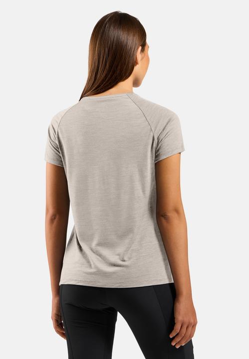 Actual product image Odlo Merinomix 130 (XL)