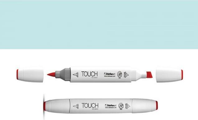Produktbild Brushmarker (1 x)
