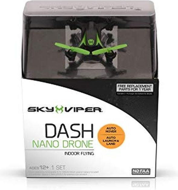 Produktbild Sky Viper Dash Nano Drone