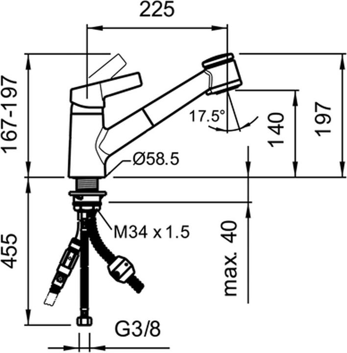 Actual product image Similor Swap
