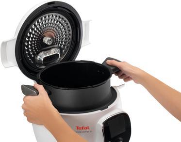 Produktbild Tefal Cook4me+ CY851130