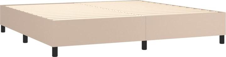 Actual product image vidaXL Boxspringbett (90 x 190 cm)