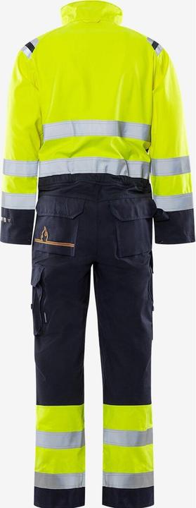 Fristads 8175 ATHS (3XL, S, XS)