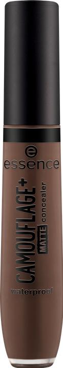 Produktbild essence CAMOUFLAGE+ MATTE concealer (1)