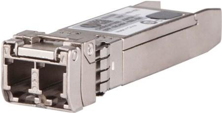 Actual product image HPE HP 10Gigabit LR-LC, SFP+ Transceiver