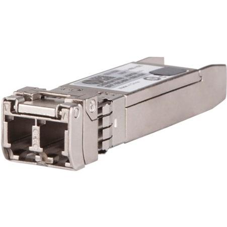 Thumbnail - HPE HP 10Gigabit LR-LC, SFP+ Transceiver, Transceiver