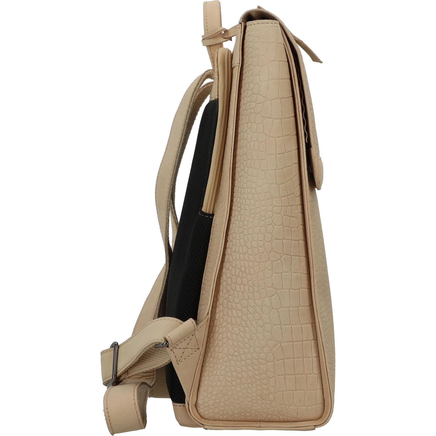 Thumbnail - Burkely, Rucksack, (15 l)