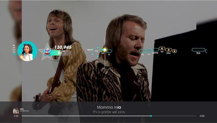 Image du produit Ravenscourt Chantons ABBA (Switch) (Switch Lite, Switch OLED, Switch, DE)