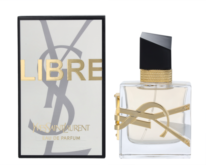 Actual product image Yves Saint Laurent Libre (Eau de parfum, 30 ml)