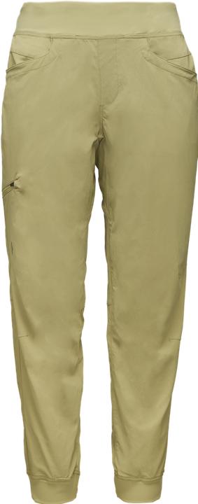 Produktbild Black Diamond W Technician Jogger Pants (S)