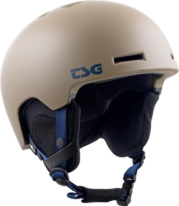 Image du produit TSG vertice mips solid color (57 - 59 cm, L, XL)