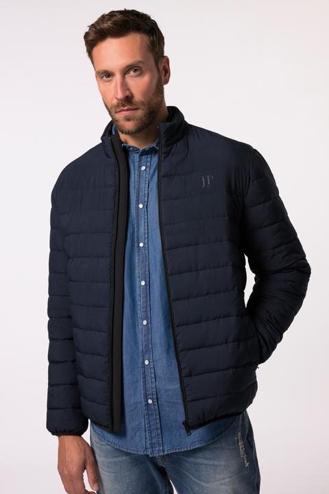 Produktbild JP1880 Steppjacke, Technodaune, Stehkragen (6XL)