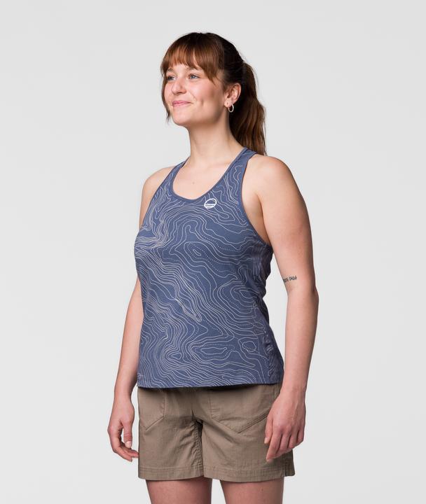 Produktbild Wild Country Flow Tank Damen (M)