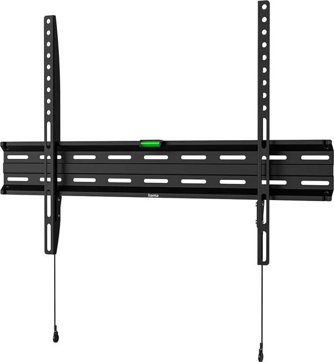 Produktbild Hama TV-Wandhalterung, starr, 191 cm (75") bis 40 kg, Wandabstand 2,3 cm (Wand, 75", 40 kg)