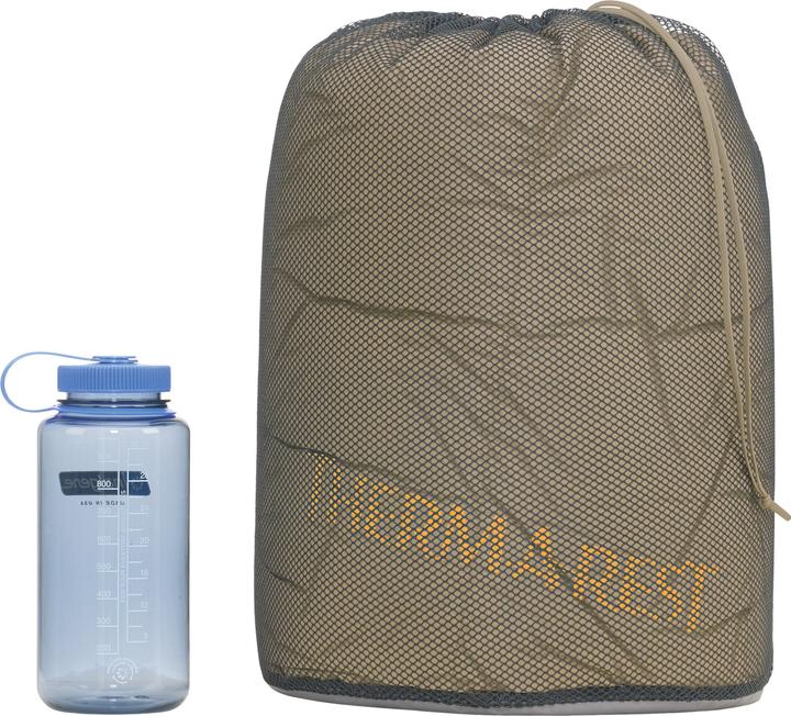 Produktbild Therm-a-Rest Corus 32F/0C Quilt Regular Twill