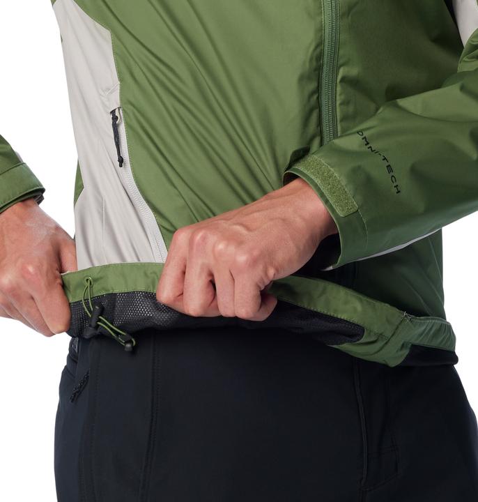Immagine prodotto Columbia Giacca Inner Limits III (XL)