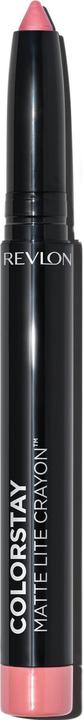 Produktbild Revlon ColorStay Matte Lite Crayon No 001 (Rosa)