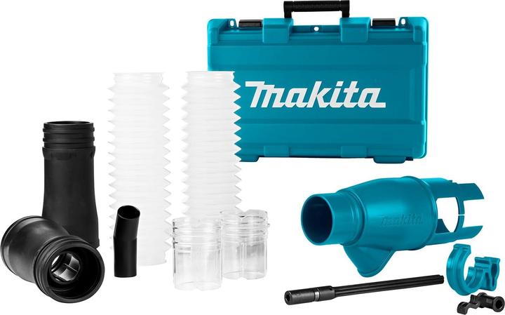 Image du produit Makita 199142-6 Kit d'extraction de poussière