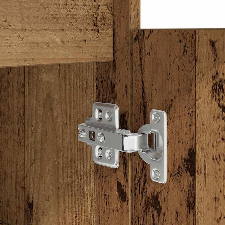 Immagine prodotto vidaXL Schreibtisch (49 x 86 x 76 cm)