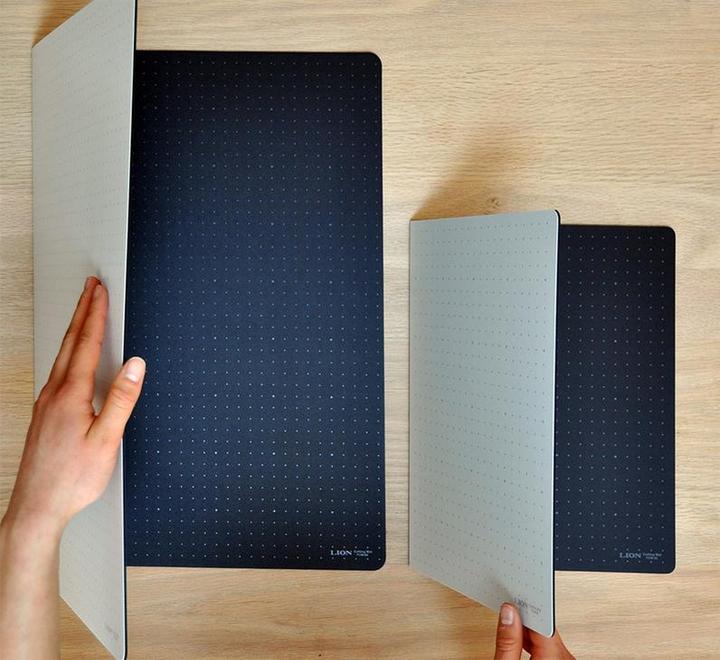 Actual product image Lion Cutting mat (45 x 30 cm)