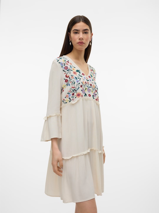 Immagine prodotto Vero Moda VMSINA Abito corto Abito (XS)