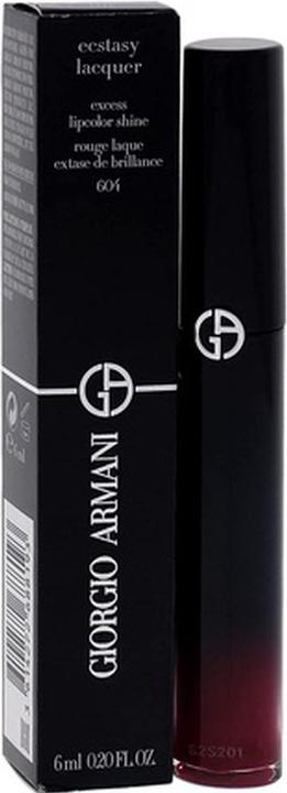 Produktbild Giorgio Armani Ecstasy Lacquer 604 (604)