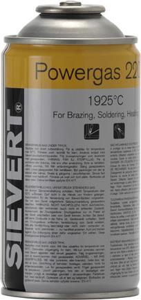 Produktbild Sievert Powergas Gaskartusche 175 g 1 St.