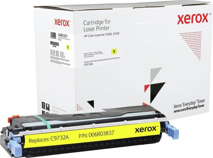 Produktbild Xerox Everyday Everyday 645A (Y)