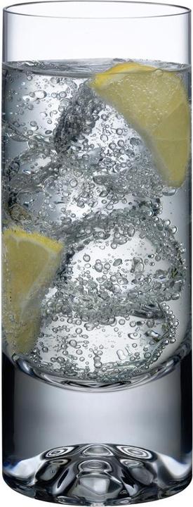 Actual product image Nude Glass Shade (0.33 l, 4 x)