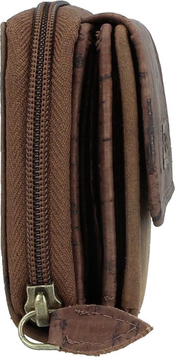 Produktbild Greenland Nature Geldbörse RFID Leder 14 cm