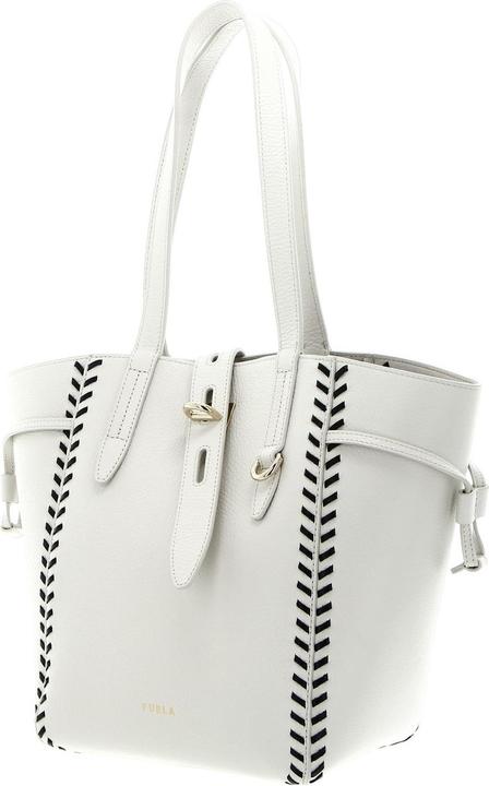 Produktbild Furla Ledertasche - Tote Bag NET Medium