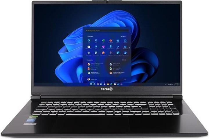 Produktbild Wortmann TERRA MOBILE GAMER ELITE 5v4 U9-275HX W11P - Notebook - Core Ultra 9 - Notebook - Core Ultra 9 (17.30", 2048 GB, 32 GB, DE)