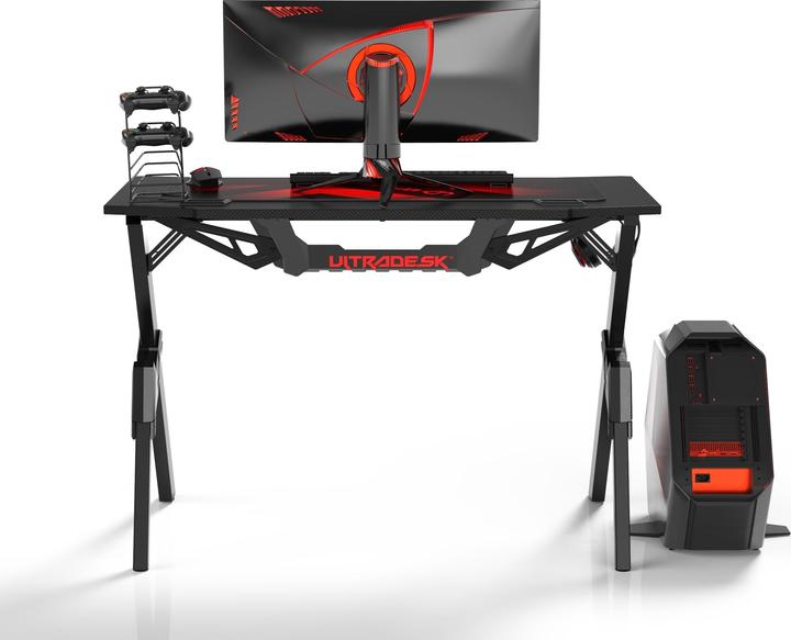 Actual product image Ultradesk Action V2