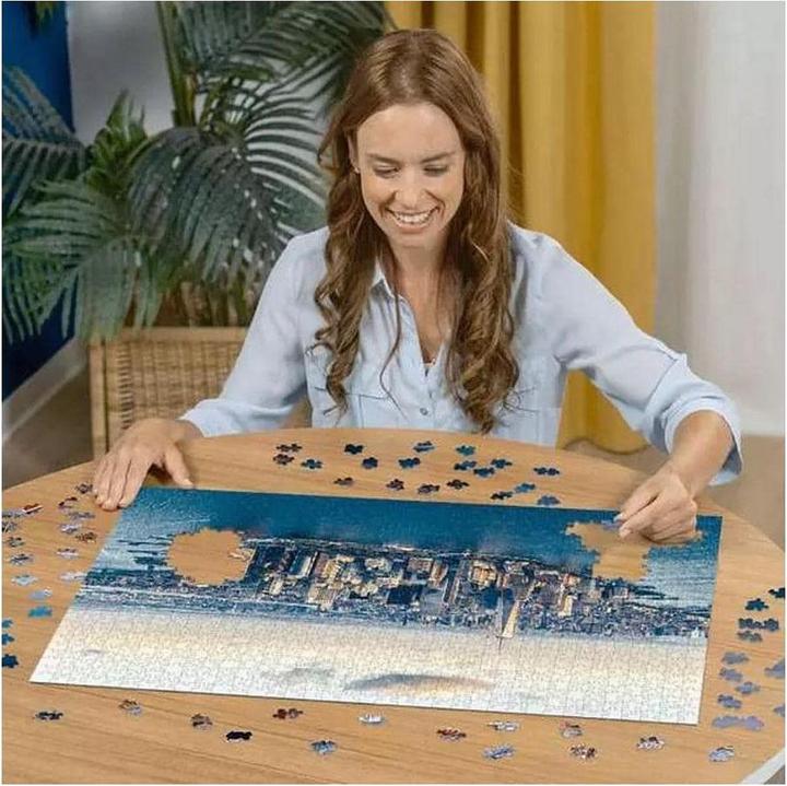 Immagine prodotto Ravensburger New York (1000 pezzi)