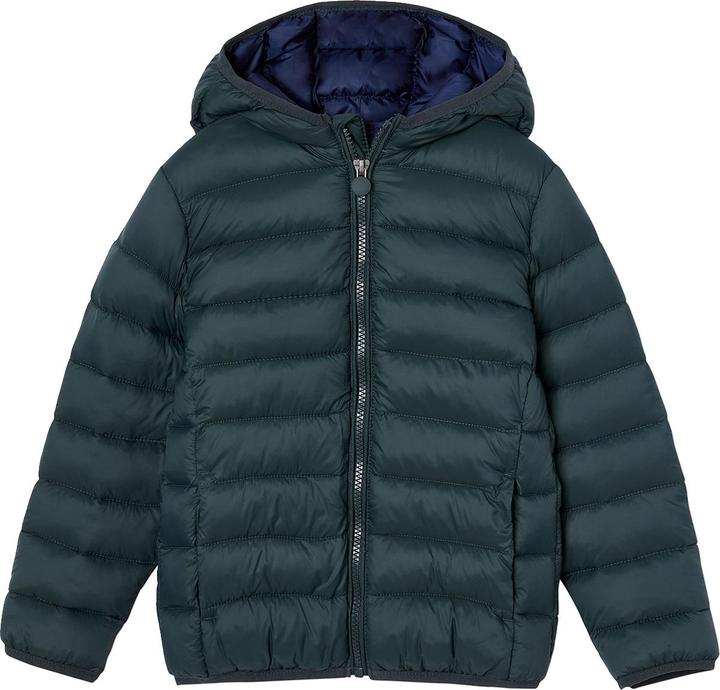 Actual product image Vertbaudet Steppjacke (92)