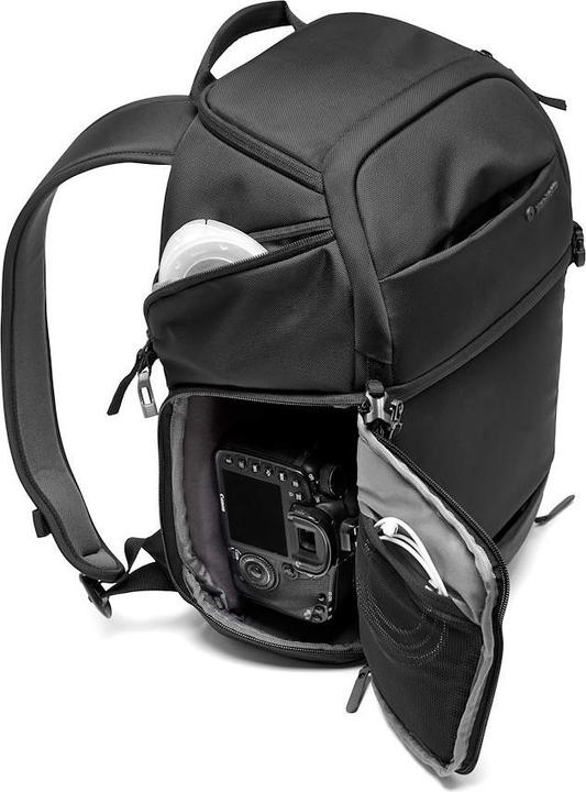 Image du produit Manfrotto Advanced Fast Backpack M III (Sac à dos photo, 18.50 l)